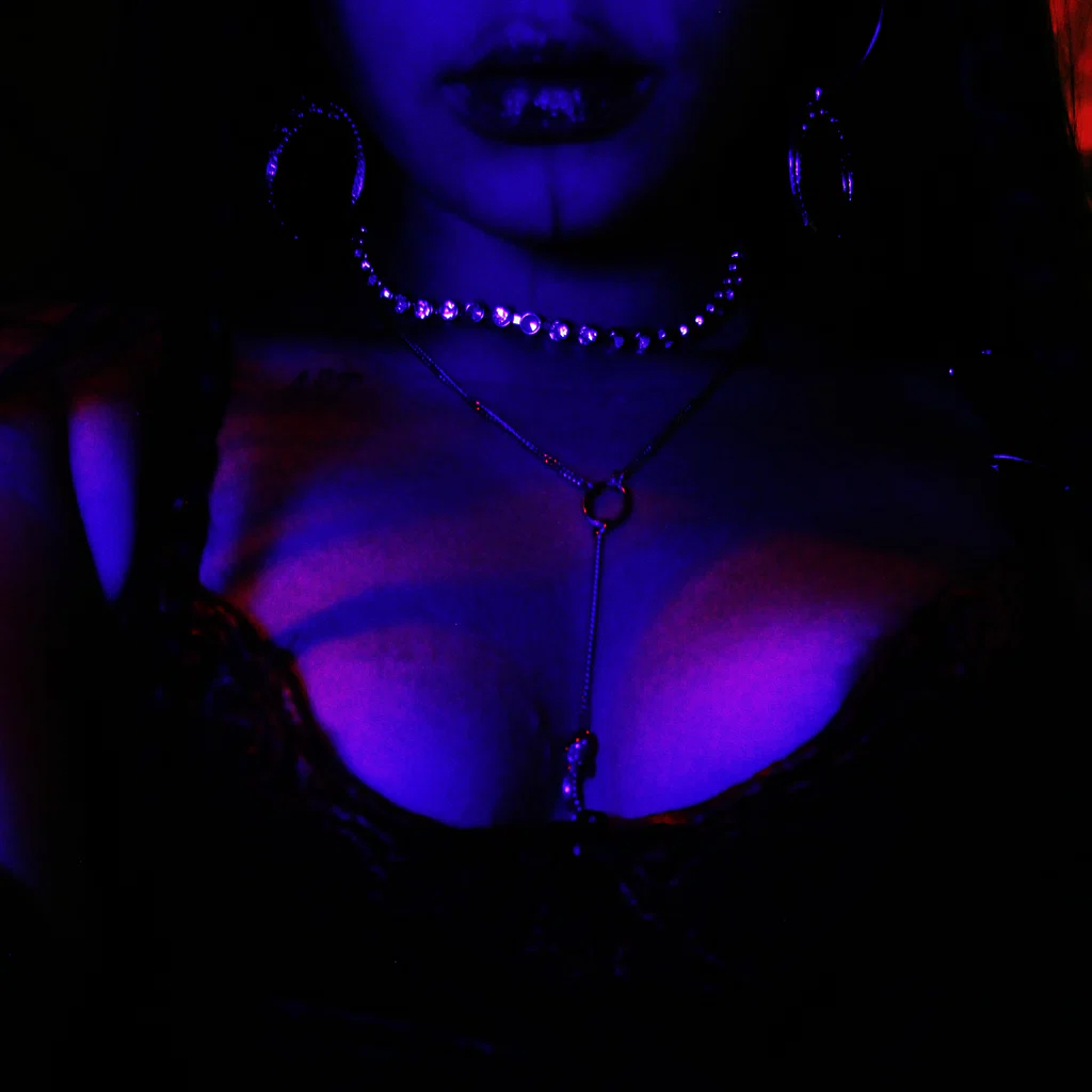 Psychobitchxx's avatar