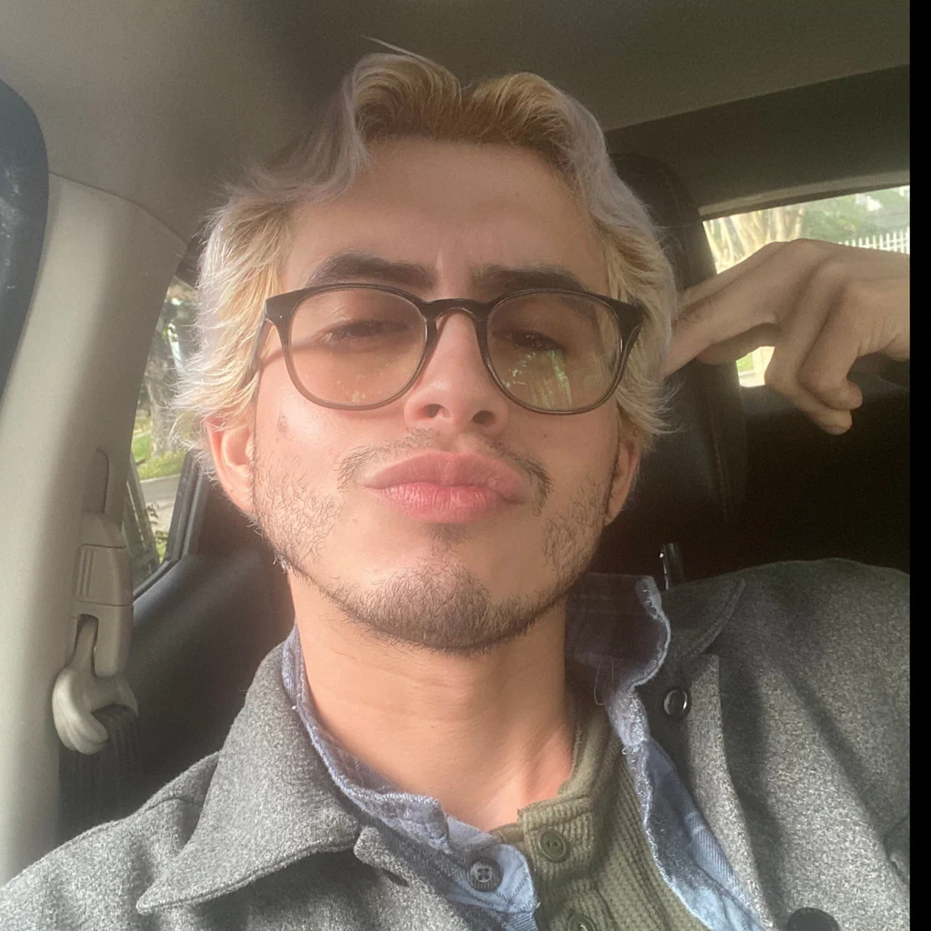 Sevastian X's avatar