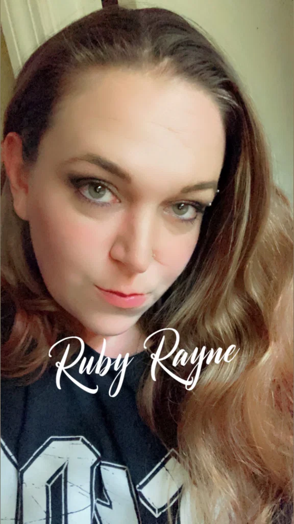 Ruby Rayne