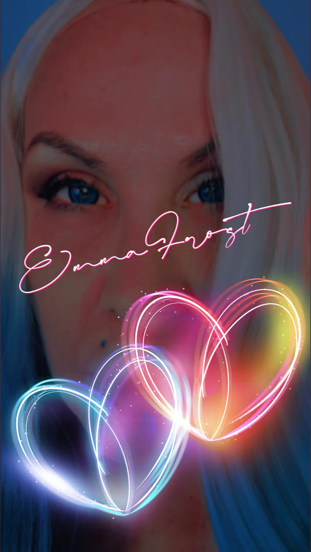 ๐๐Emma_Frost๐๐ONLY FANS just $4.99 ๐ฑ profile banner
