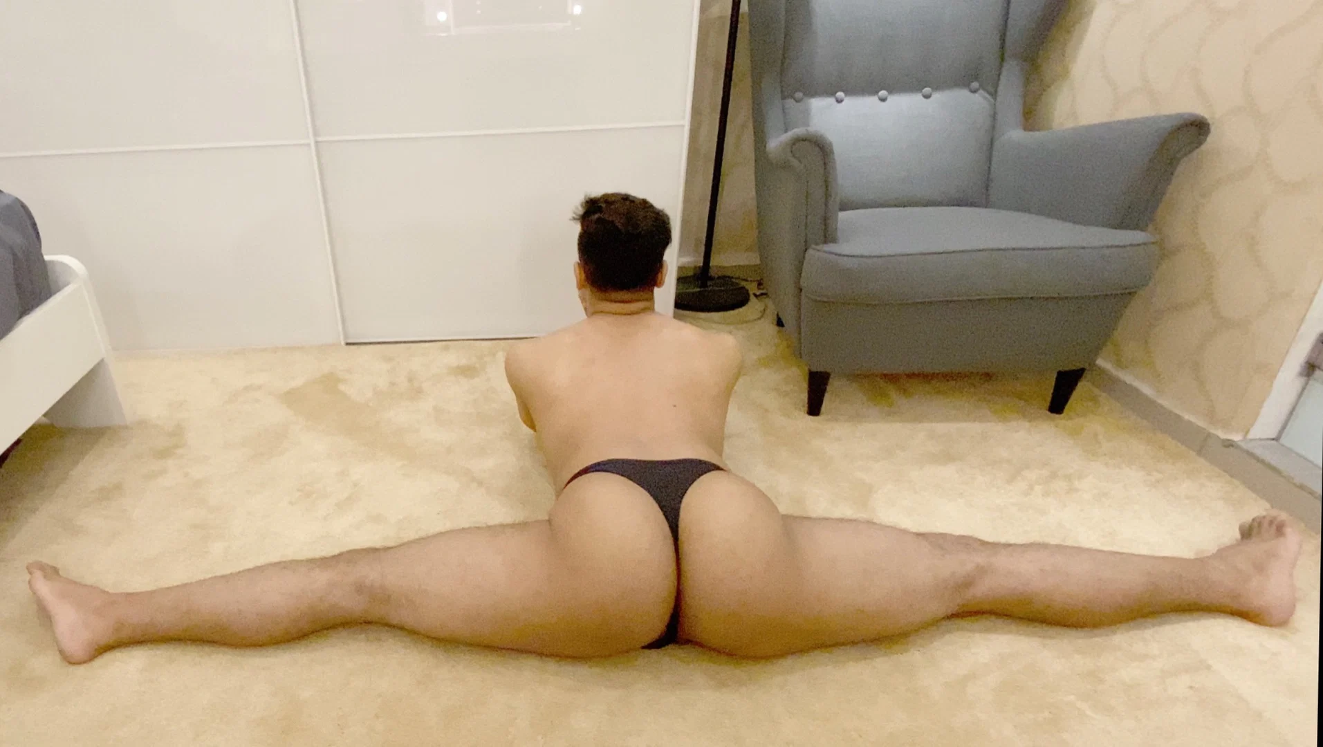 Stretchy Prince profile banner