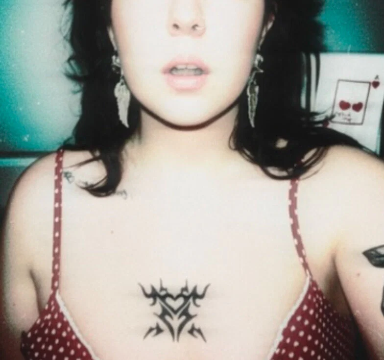 Xoe Jade ♡'s avatar