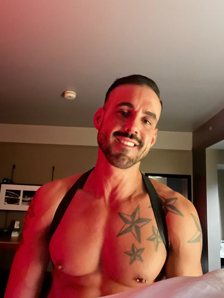 HUNGMUSCLEGREEK's avatar