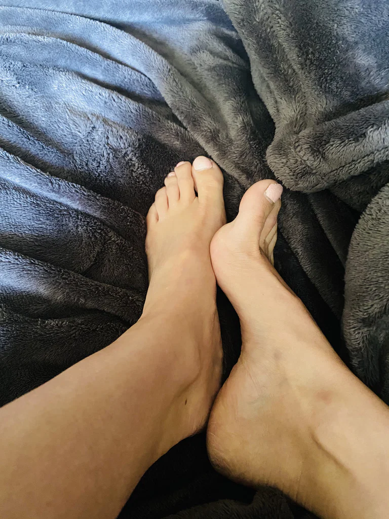 Kat Marshall- Candy Toes's avatar