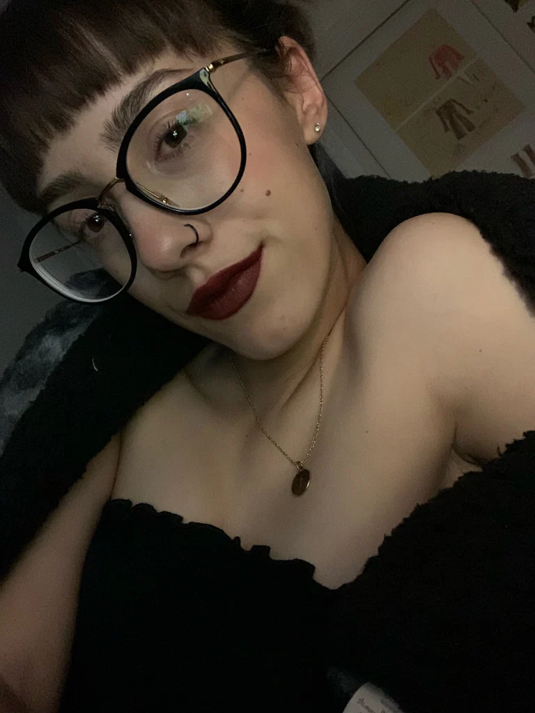 Cat's avatar