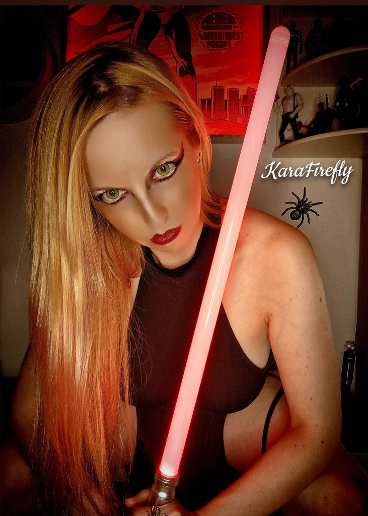 KaraFirefly-Free