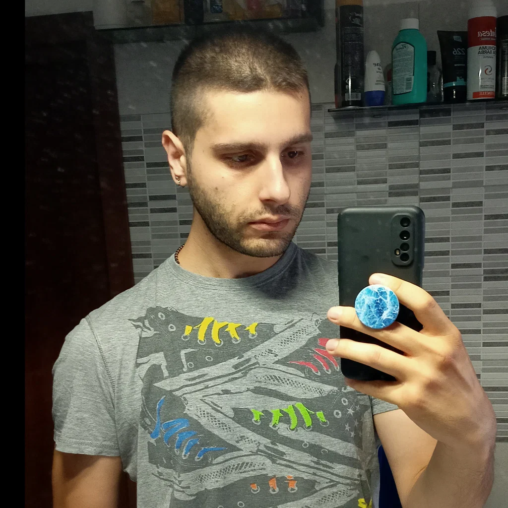 Damiano's avatar