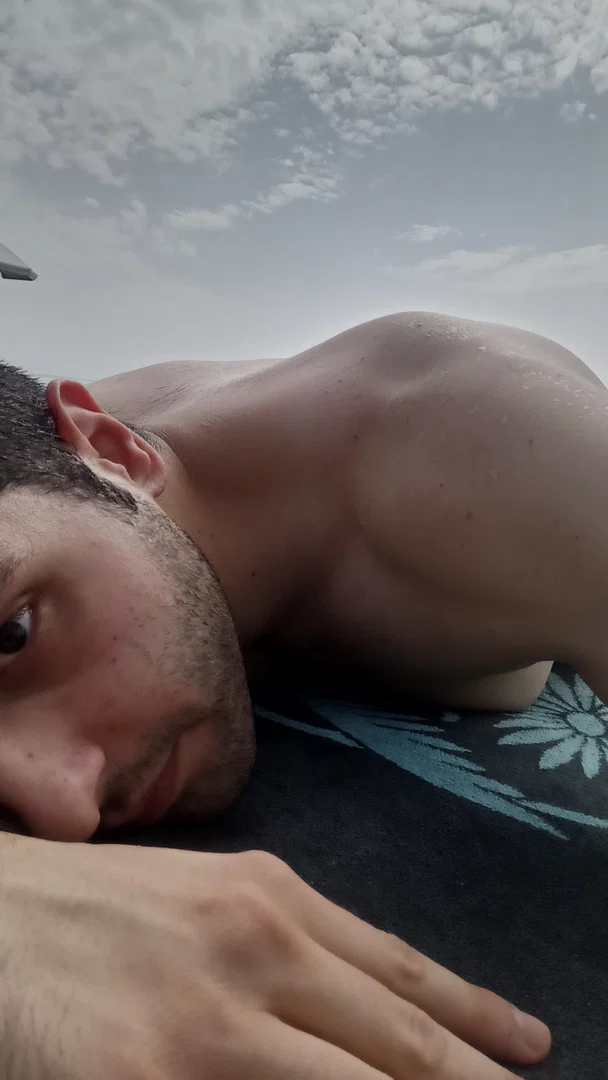 Damiano profile banner