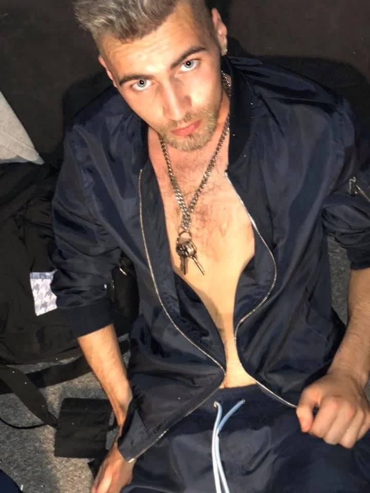 Chavymanclad's avatar