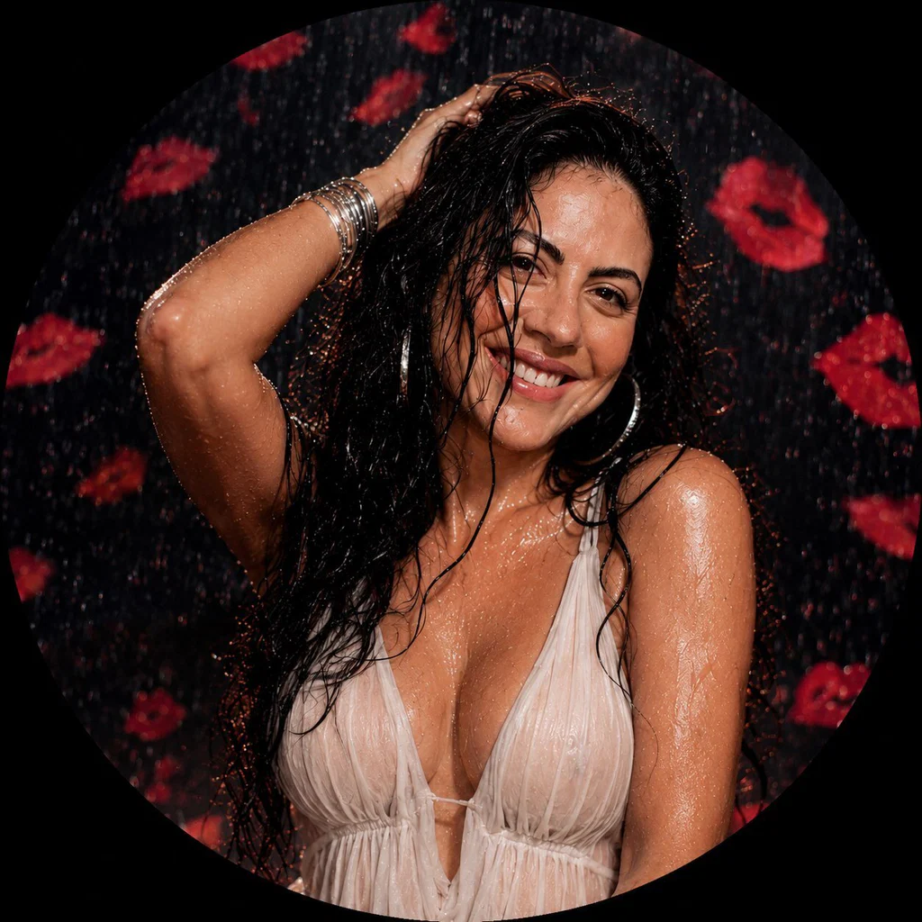 ClaudiaValenzuela's avatar