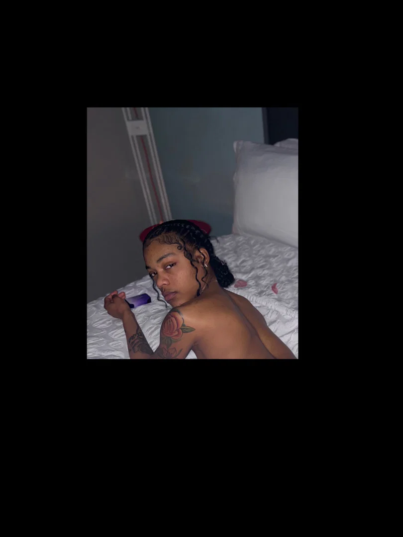 Lil Mama ❤️ profile banner