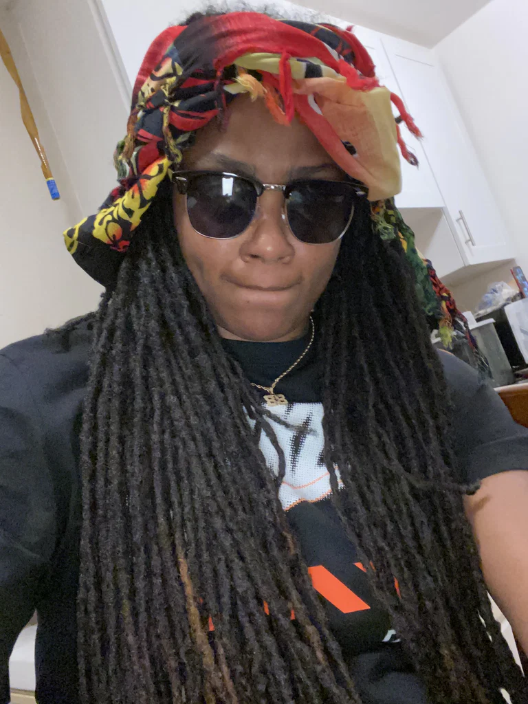 Grand Dutchesz's avatar