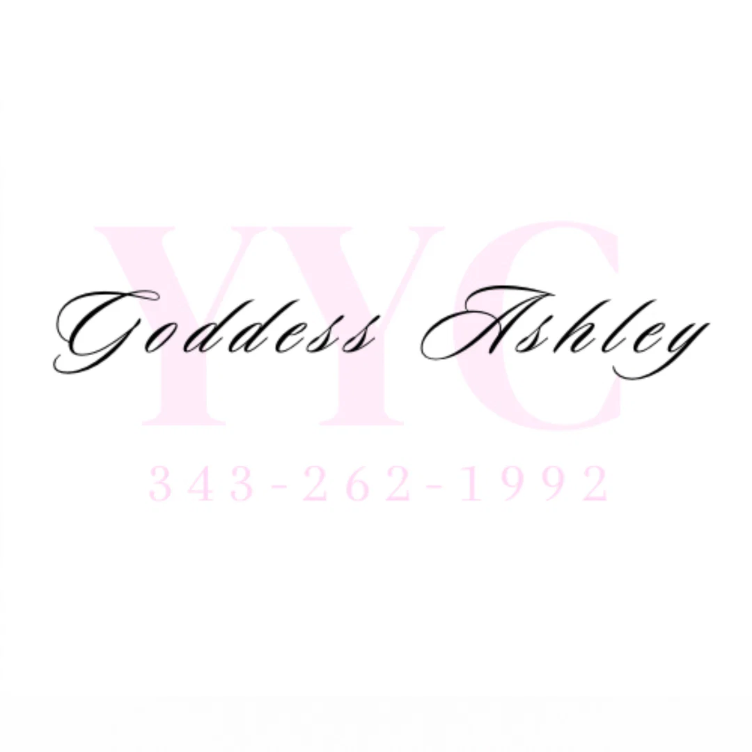 Goddess Ashley profile banner