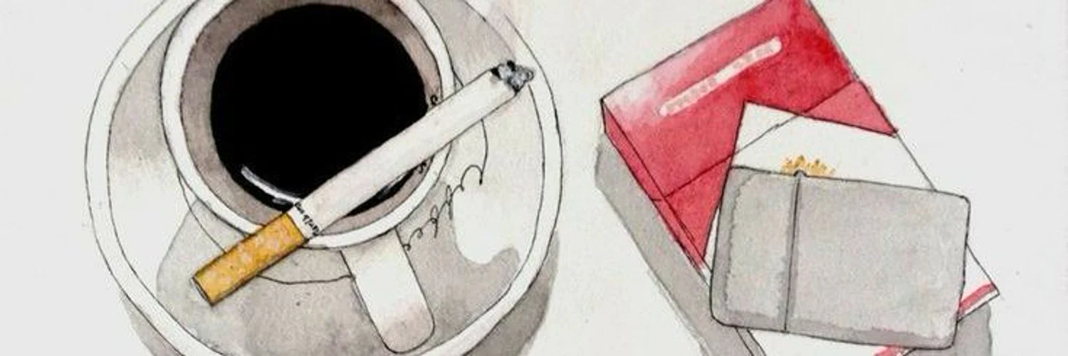 Bacchus 🚬🥃🌶💦 profile banner