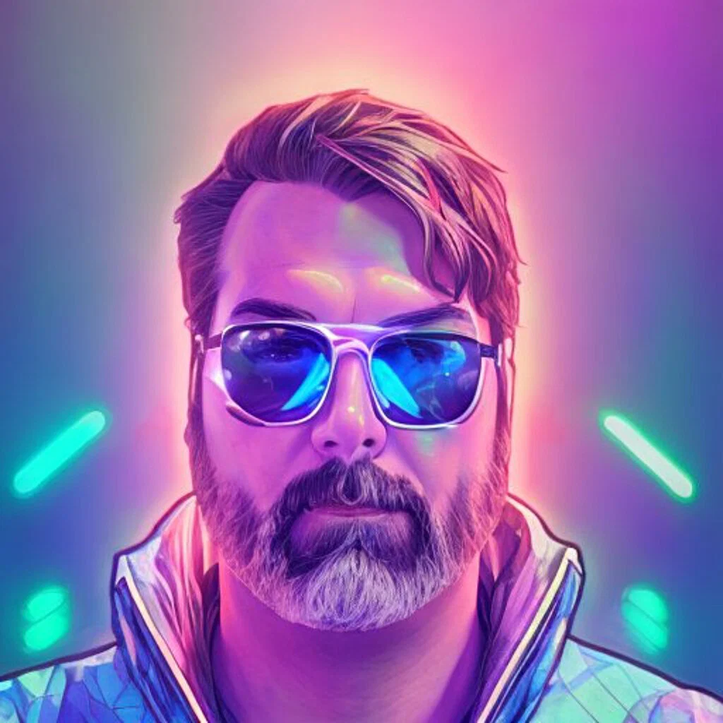 John profile banner