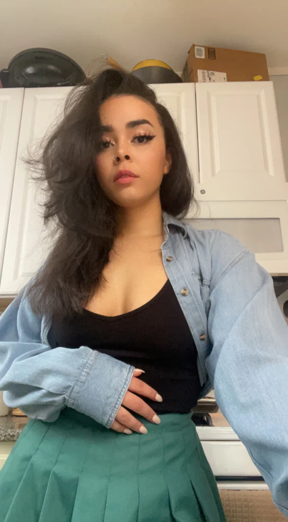 That Brat Lilly