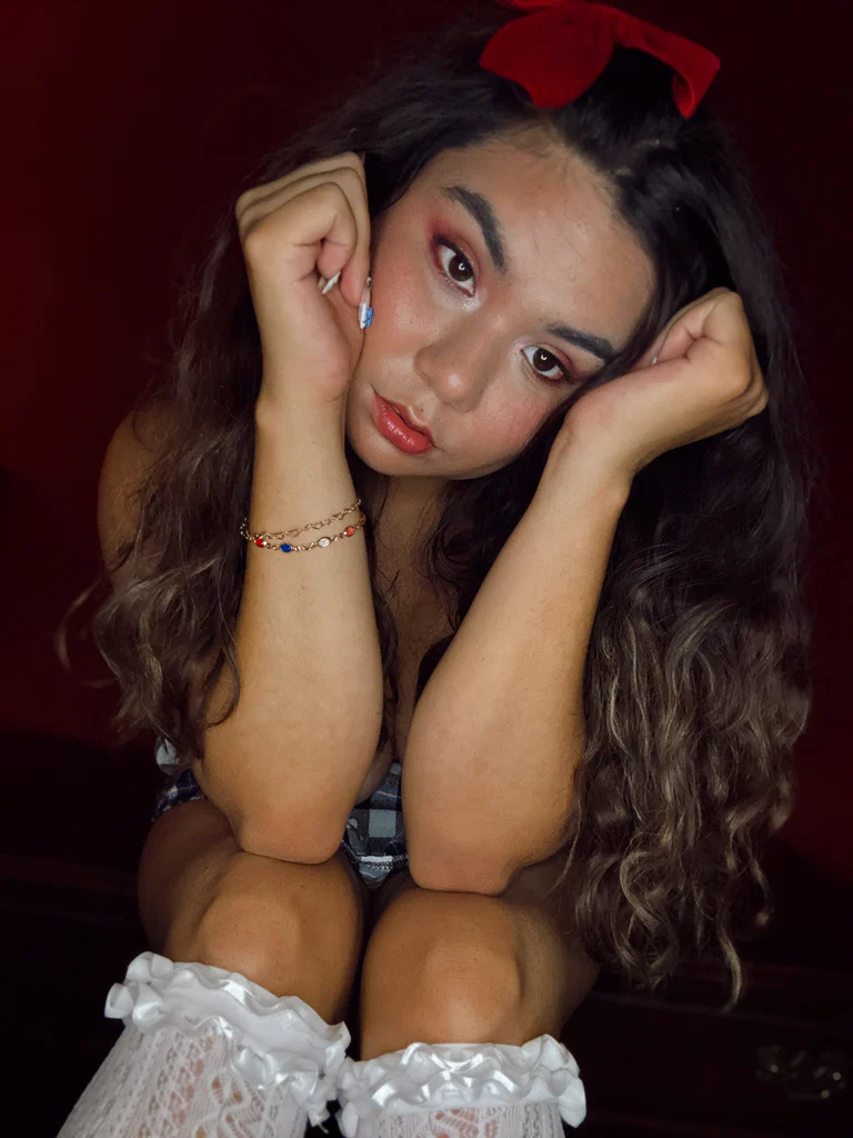 Valentina Rose