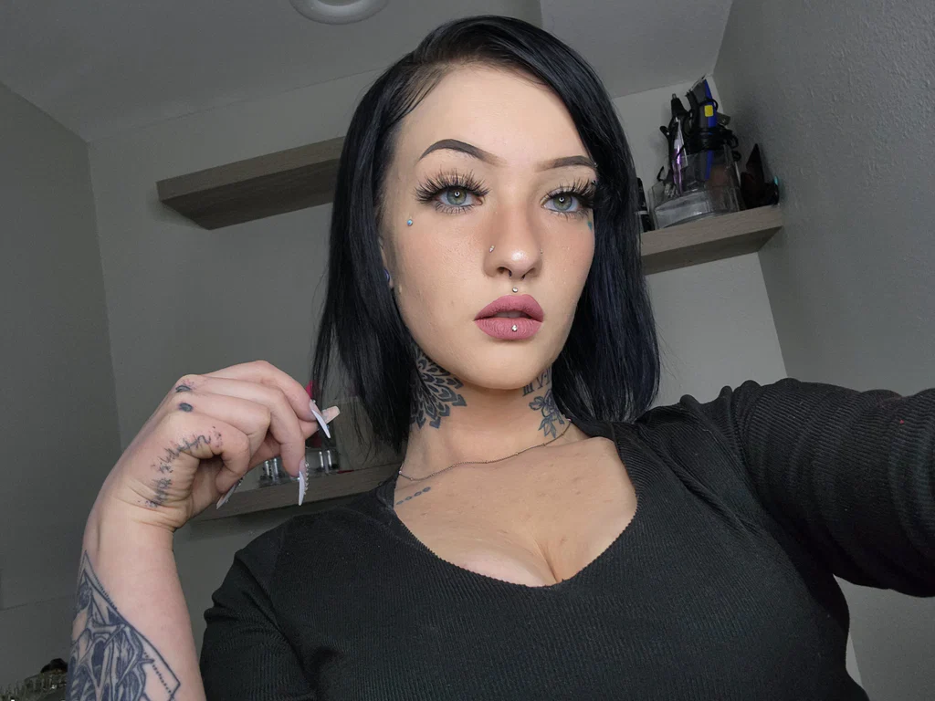 Enida's avatar