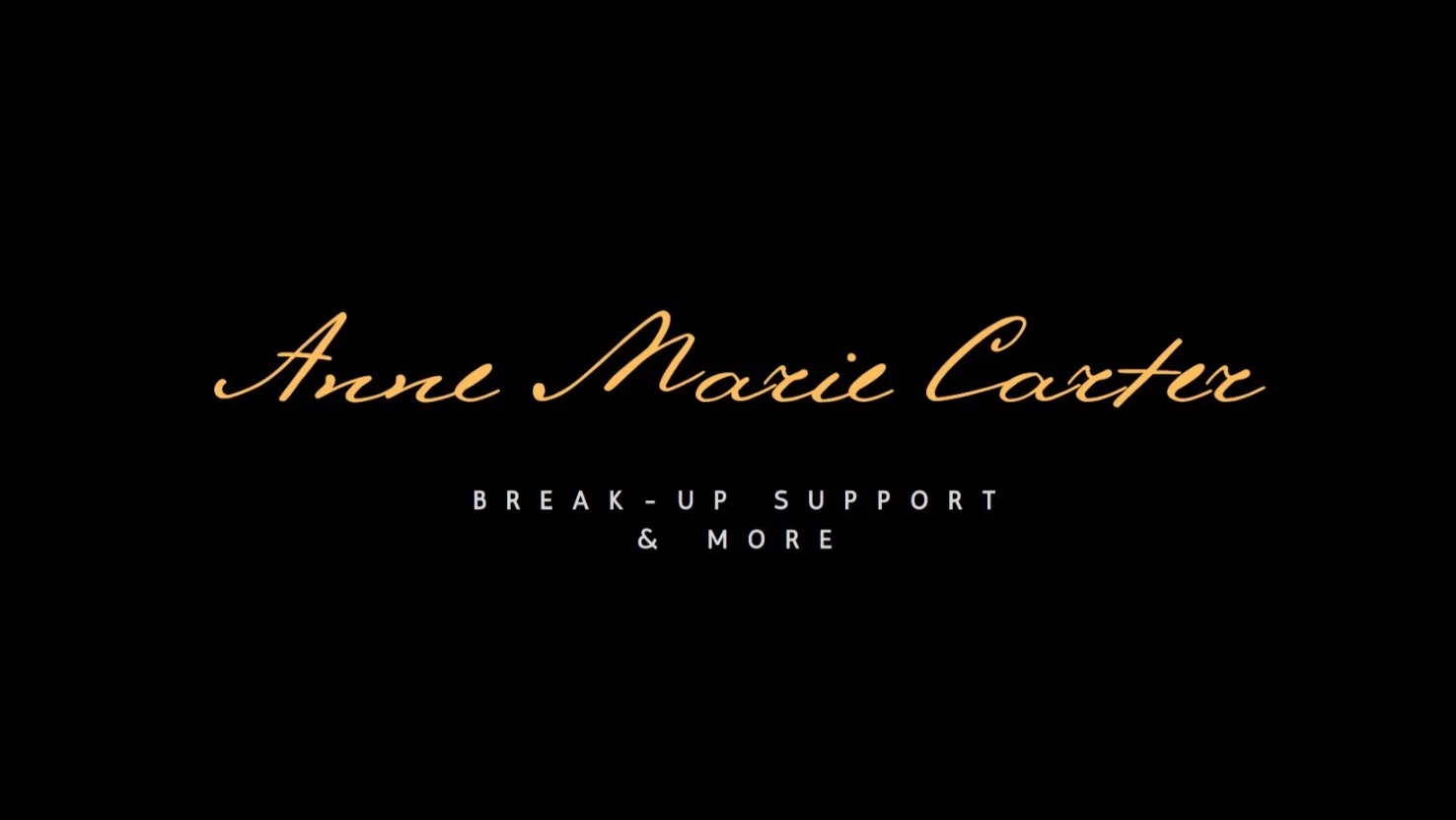 Anne Marie Carter profile banner