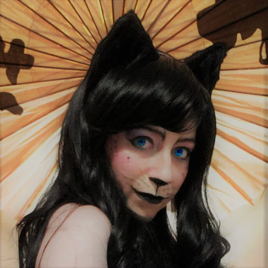 Kat Von Royen's avatar