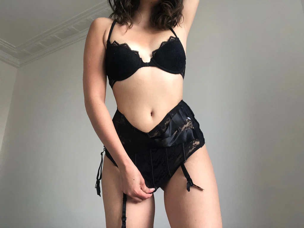 Lily's avatar