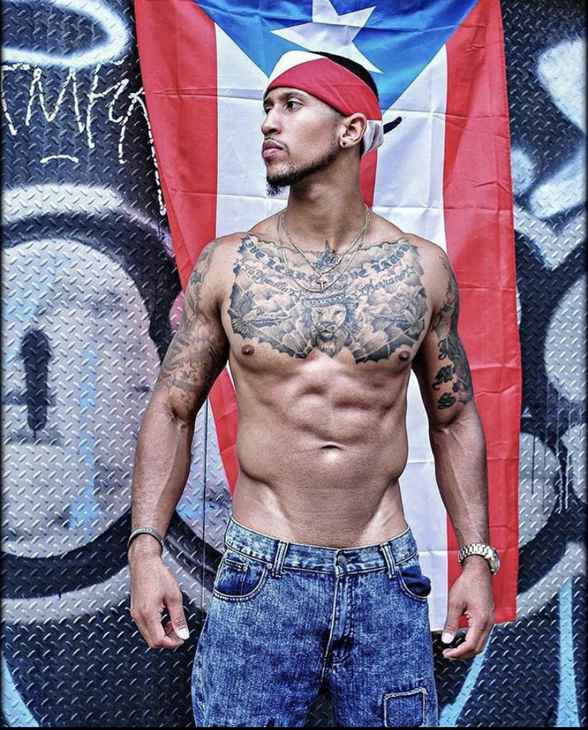Papi Sanchez 🇵🇷 🇩🇴 VIP PAGE's avatar