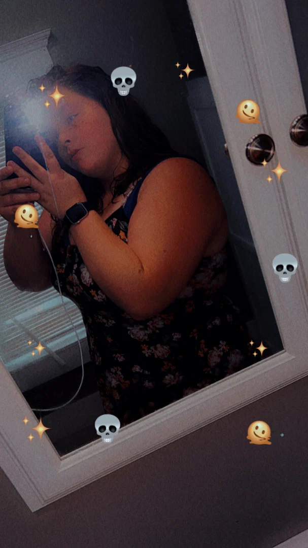Babygirl98 profile banner
