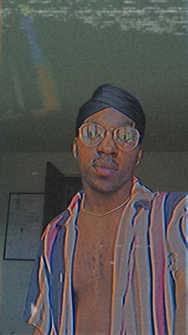 Savion profile banner