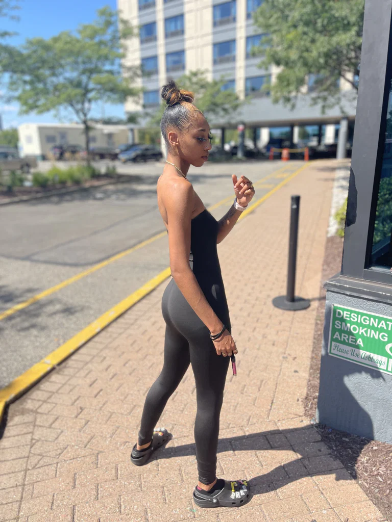ToxicRedBone's avatar