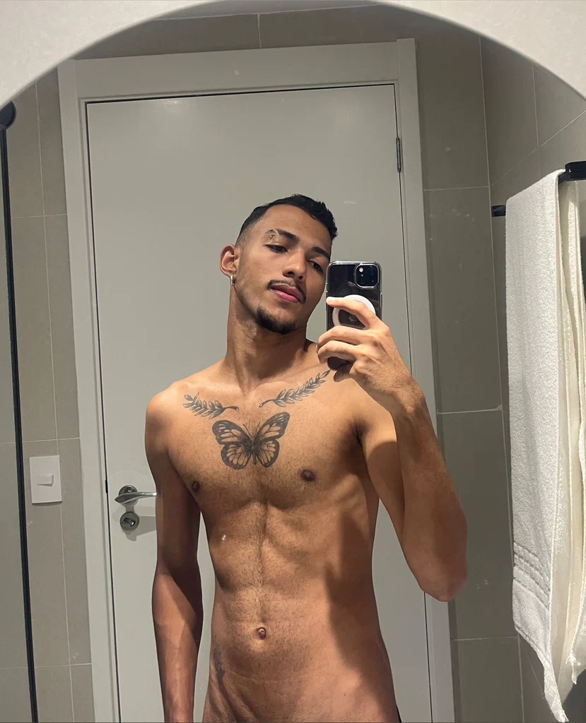 Wederson Santos 🔥's avatar