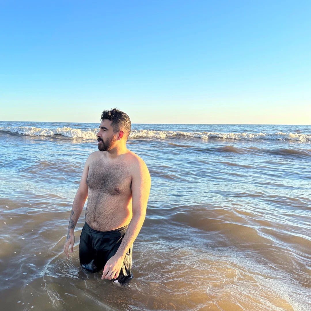 Christian Checha profile banner