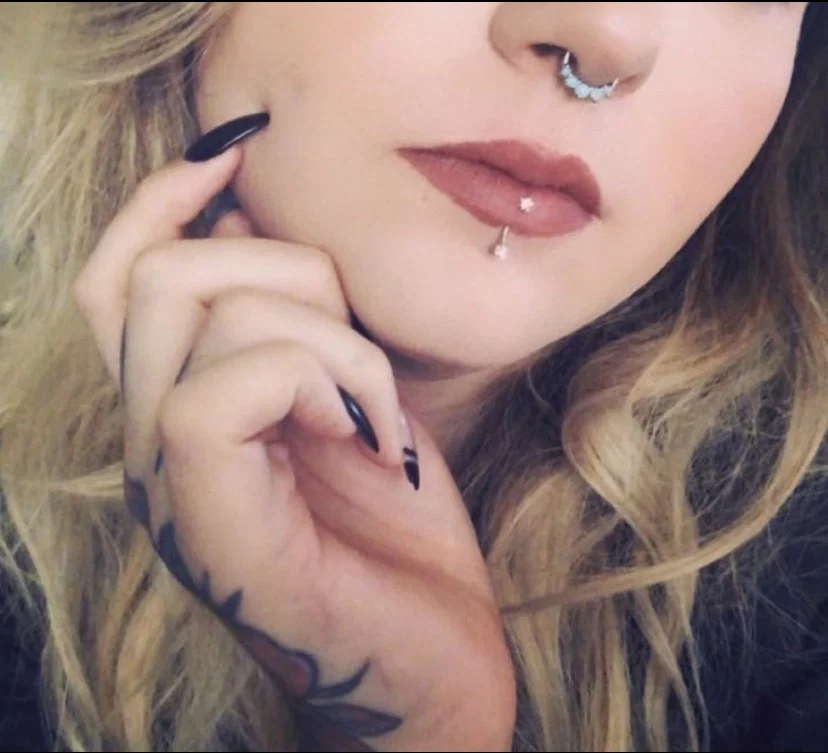 💋Melanie NightShade💋's avatar