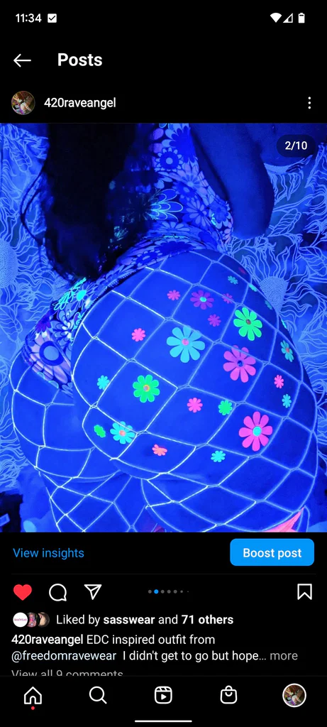 RaveAspen