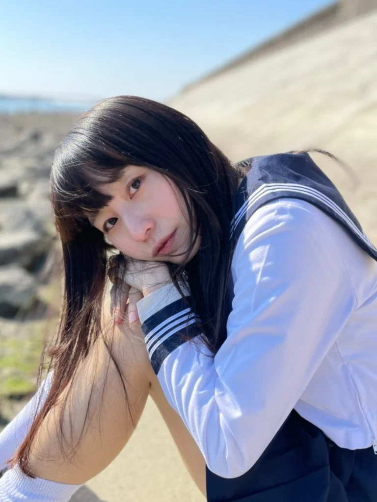 Mao Mashiro's avatar