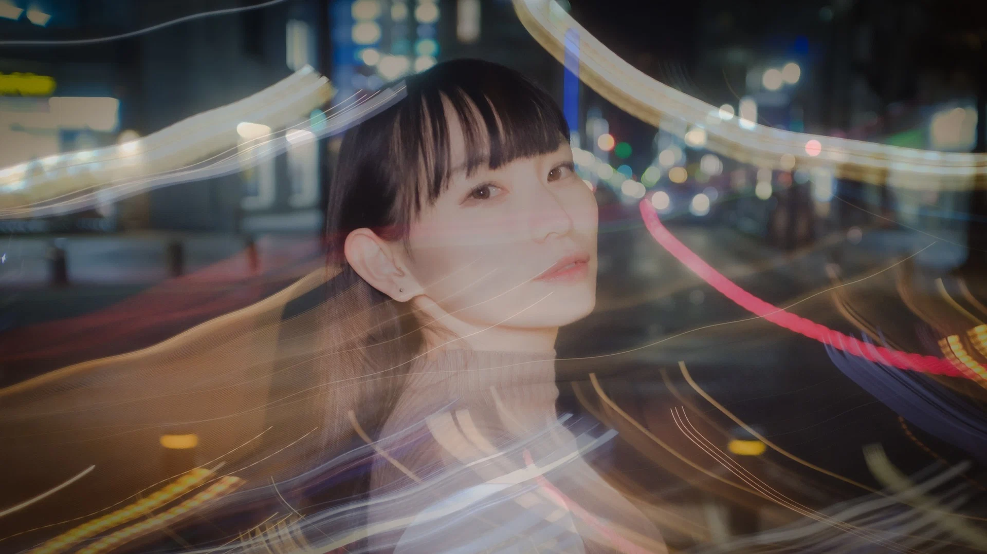 Mao Mashiro profile banner