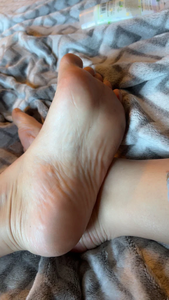 Footfedishprincess's avatar