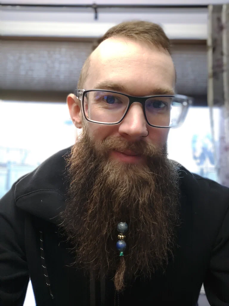 Beardcock's avatar