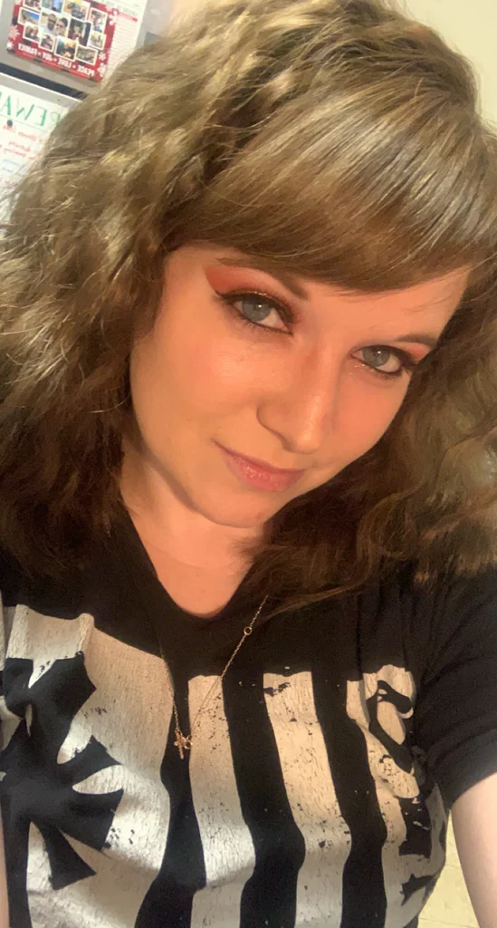 Britnissa