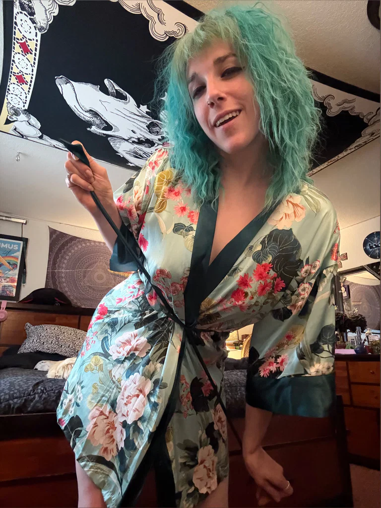 Mistress Medusa