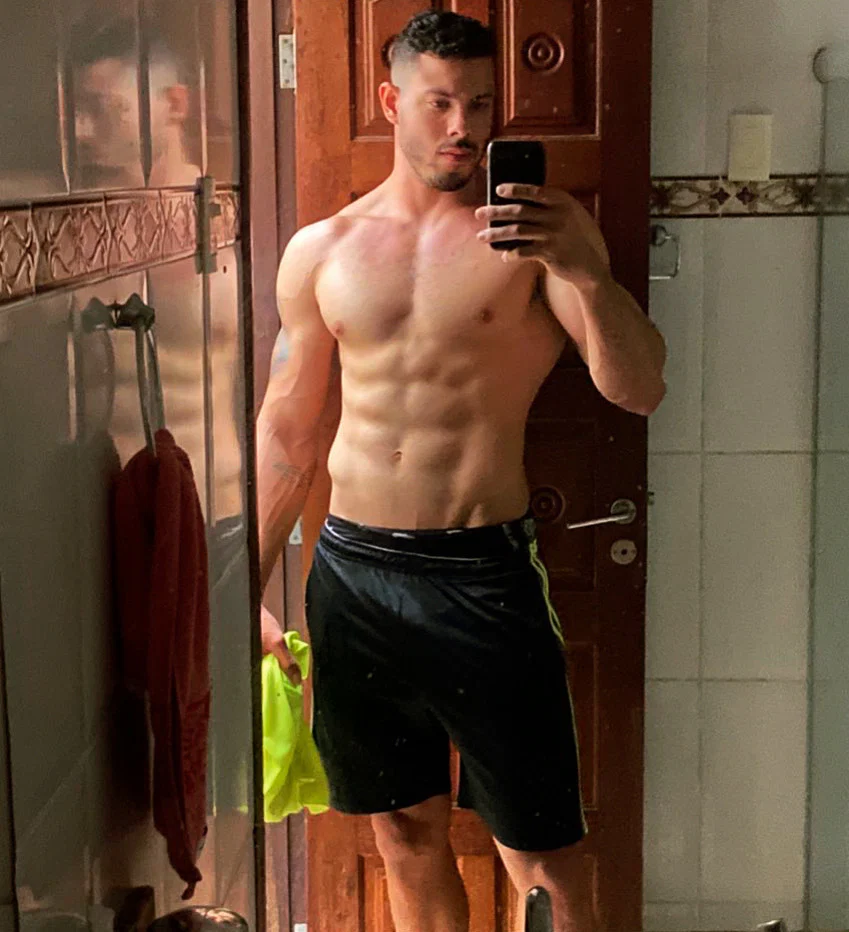 phenrqXXX's avatar