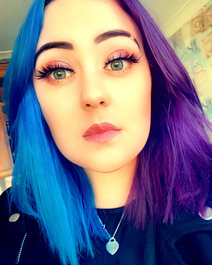 LittleBlue's avatar