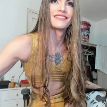 Thaliana ferrer's avatar