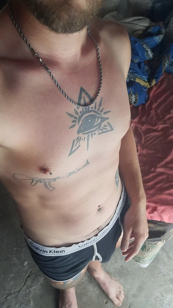 Esteban accorinti's avatar