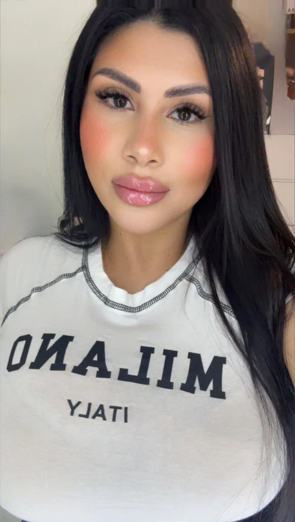 Spicy 🌶 girl