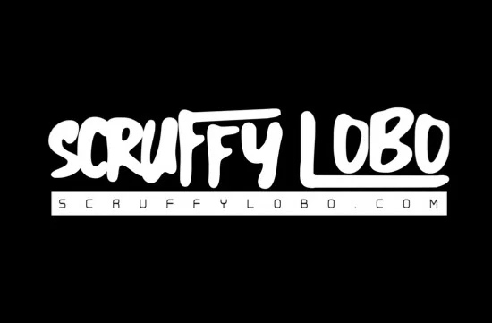 Scruffy Lobo profile banner