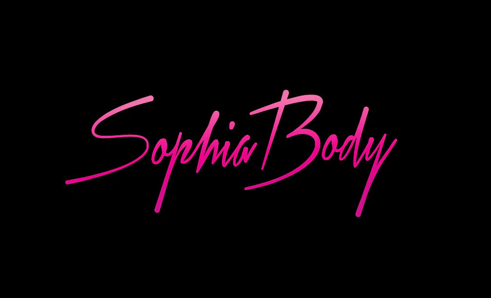 DJ Sophia Body profile banner