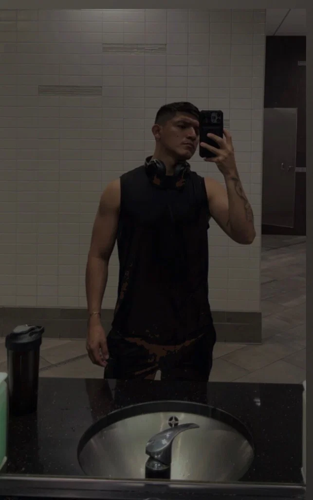 Bryan contreras