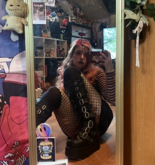 SpideyBaby