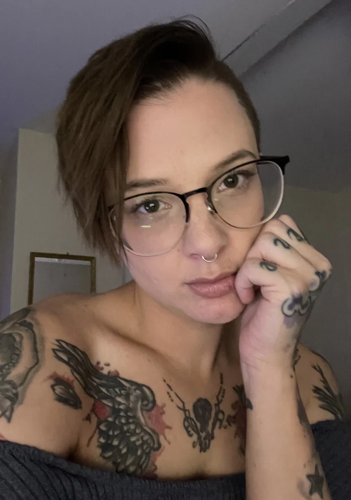 Marley Bunny's avatar