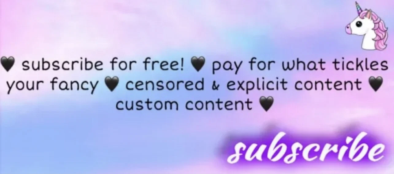 Marley Bunny profile banner